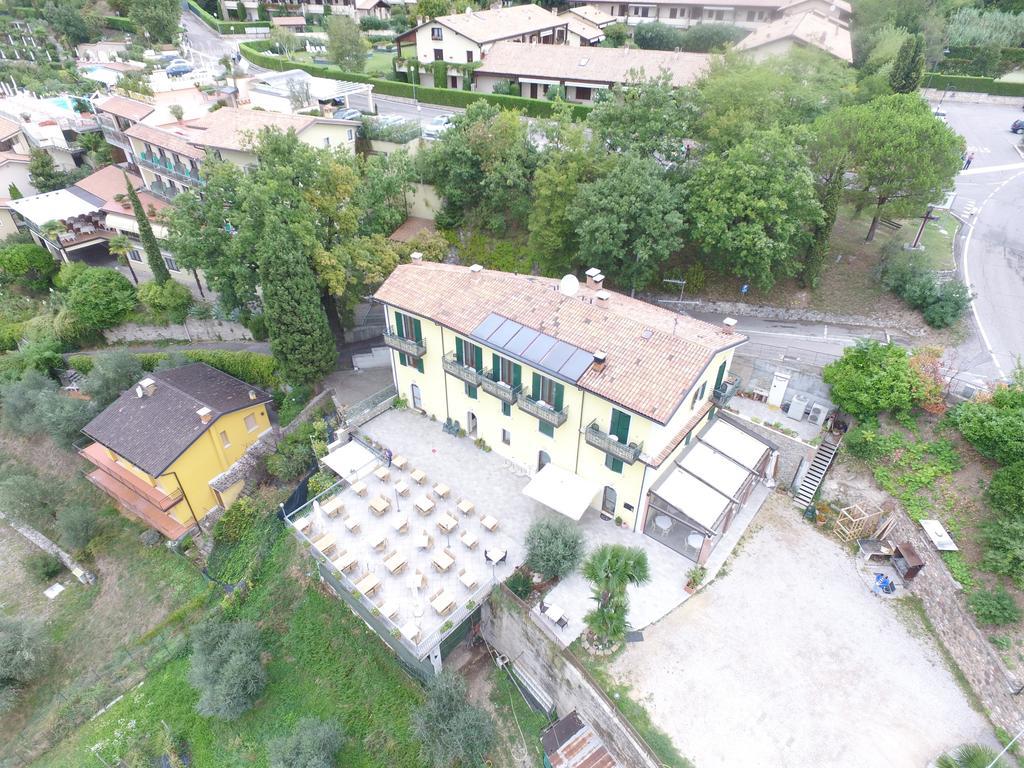 Affittacamere Battistoli Costermano Ruang foto