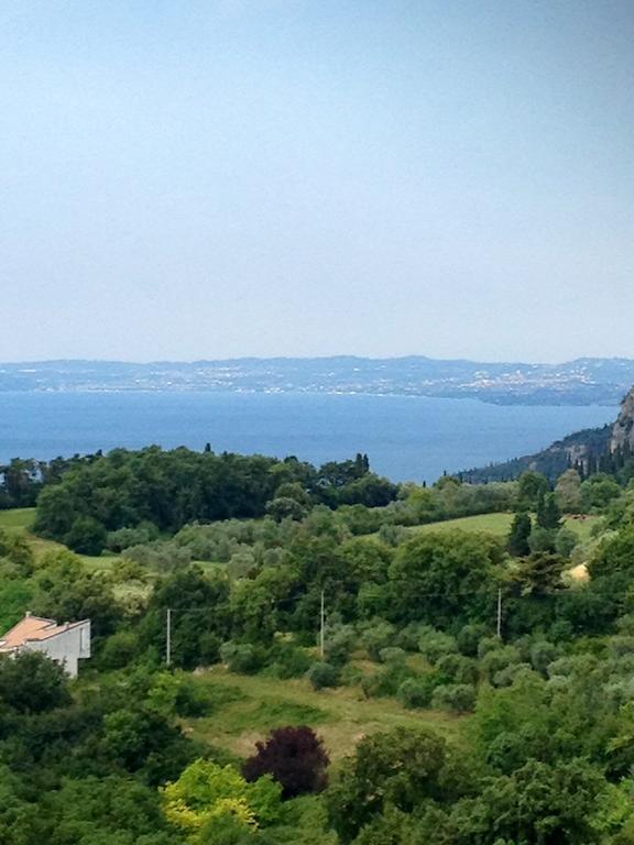 Affittacamere Battistoli Costermano Ruang foto