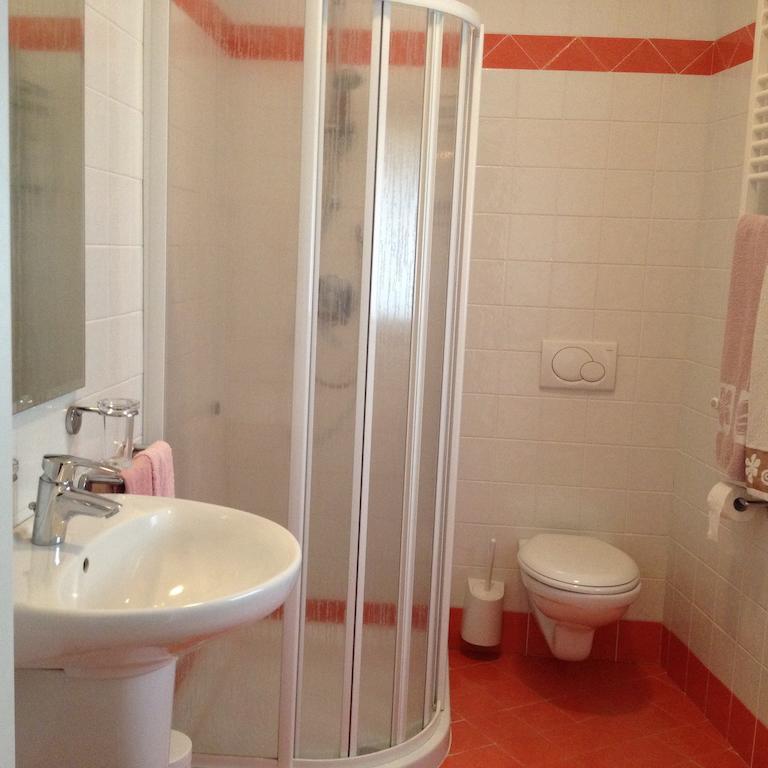 Affittacamere Battistoli Costermano Ruang foto