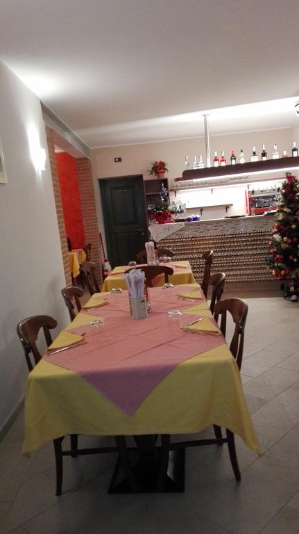 Affittacamere Battistoli Costermano Bagian luar foto