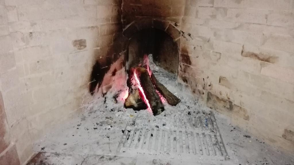 Affittacamere Battistoli Costermano Bagian luar foto